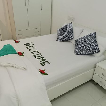 Hotel Palm Gate Thulusdhoo Exterior foto
